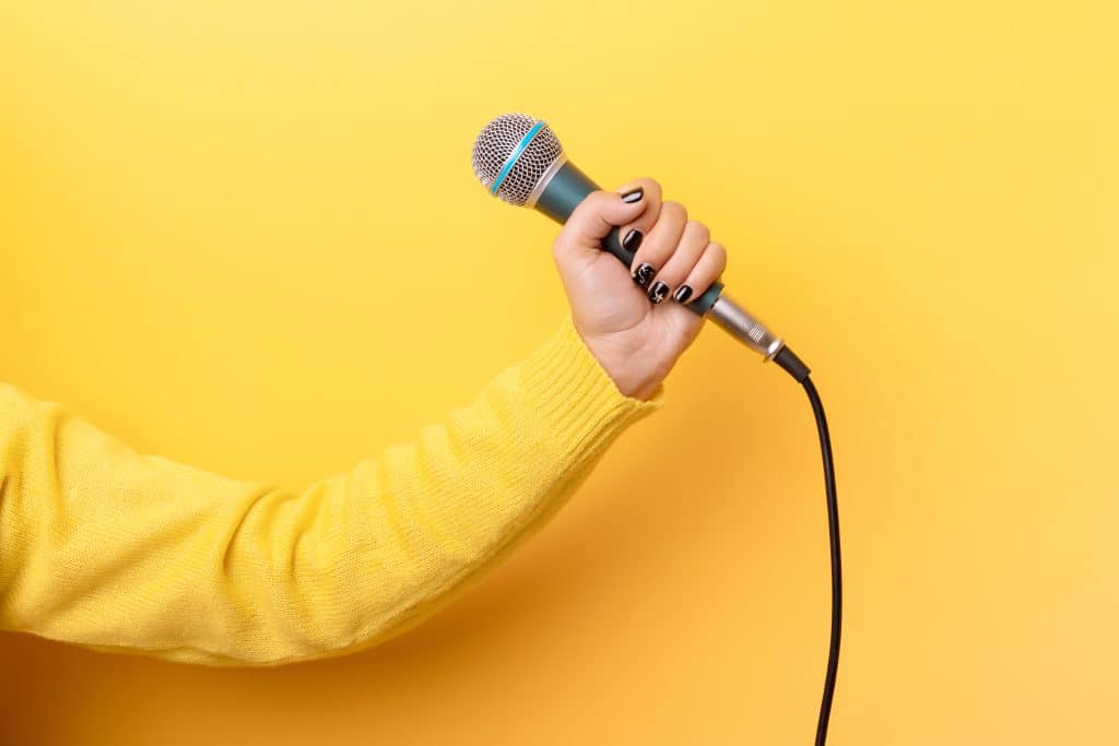 Confiance en soi : qu’est-ce que votre voix dit de vous ?